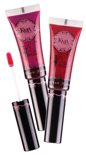 KMA Fairy Jewel Tint Gel